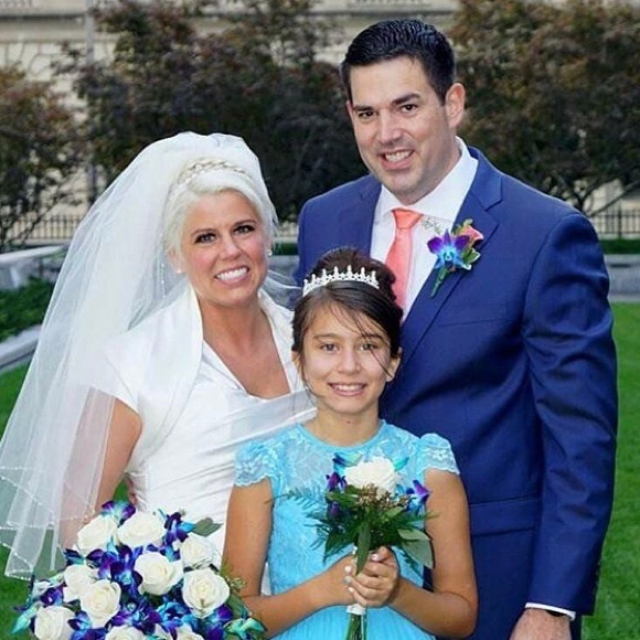 Meet your Posher, Carrie - Picture 3 of 4